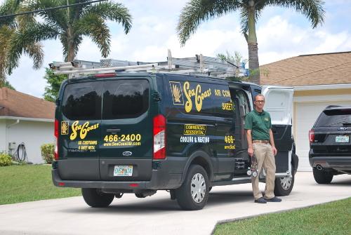 24 Hour Heating and AC Service Fort Pierce FL