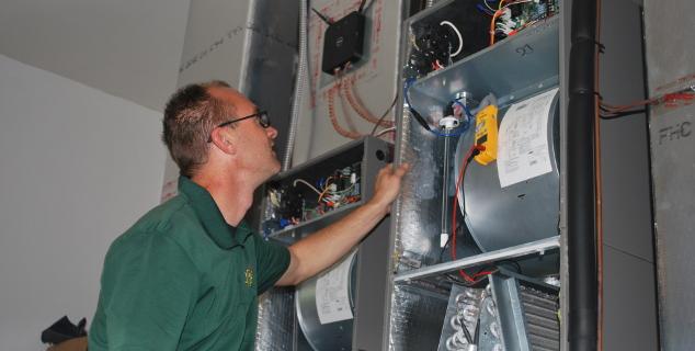 air conditioning tune up fort pierce fl