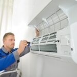 Air Conditioning Repairs fort pierce fl