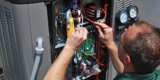 AC Repair Fort Pierce FL