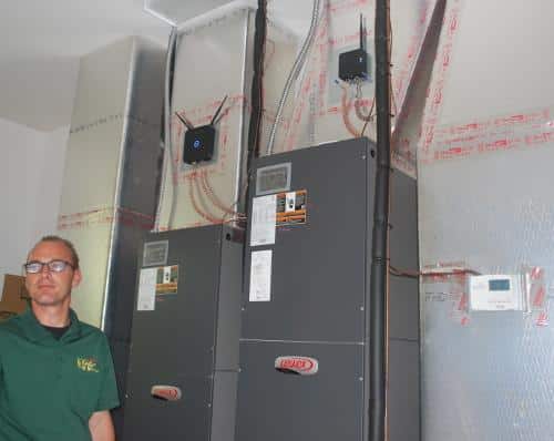 air conditioning repairs fort pierce fl